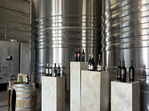 Bodega Familia Blanco-Ugarteche必去景点