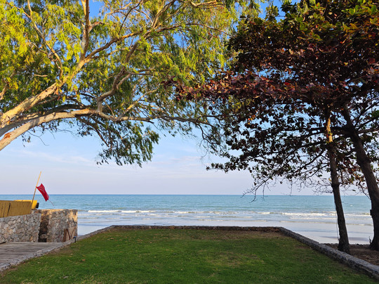 泰国蒉不日X2度假村主图