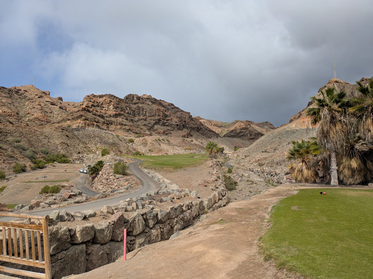 Anfi Tauro Golf-Platero必去景点