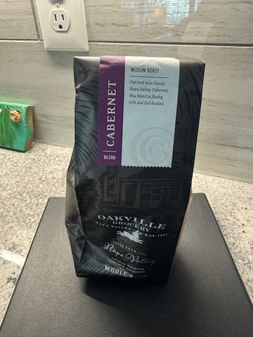 Oakville Grocery-奥克维尔必去景点