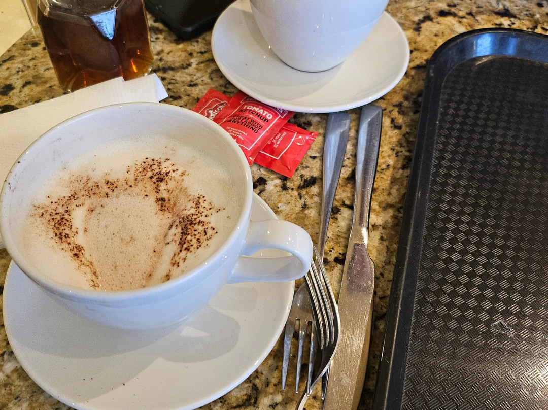 Wentworth Garden Centre-Wentworth必去景点