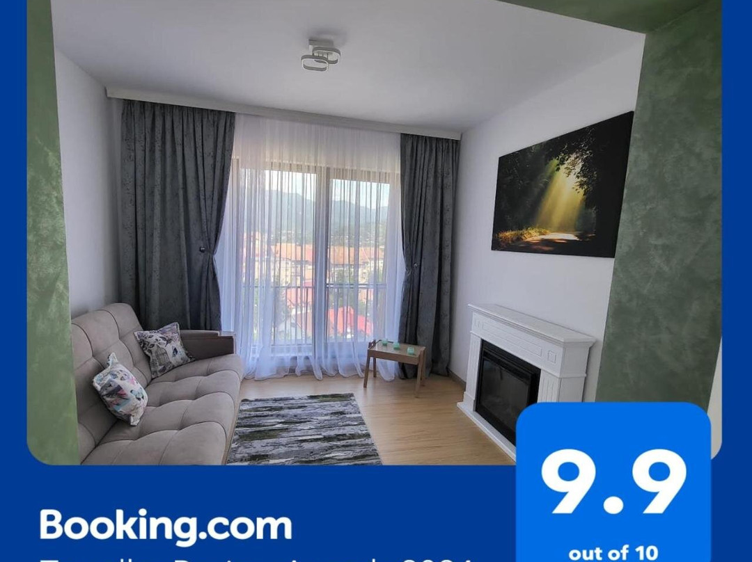 Bibis Apartments