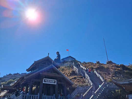 Go Vietnam Travel Agency-Tu Liem必去景点