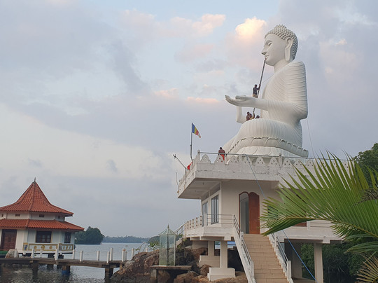 Pk Tours By Kuma-因都鲁瓦必去景点