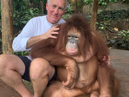 Lombok Wildlife Park-Tanjung必去景点