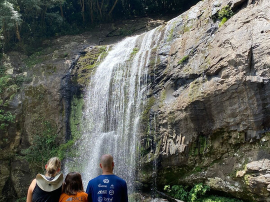 Ecoparque Sperry-卡内拉必去景点