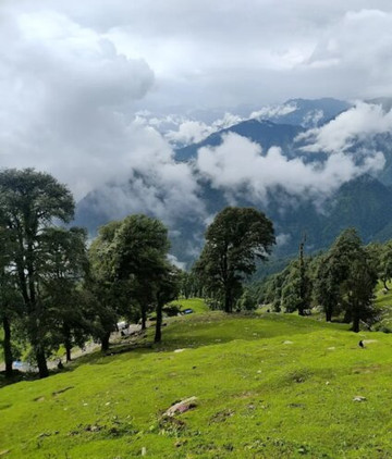 Kedarnath Tourism-Ukhimath必去景点