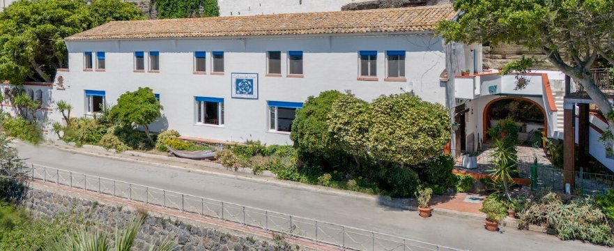 Cottage sul Mare-浴室