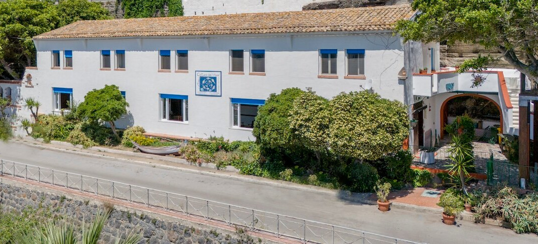 Cottage sul Mare主图