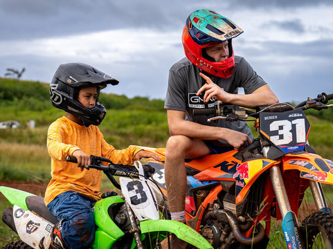 Guam Motocross Club-尤纳必去景点