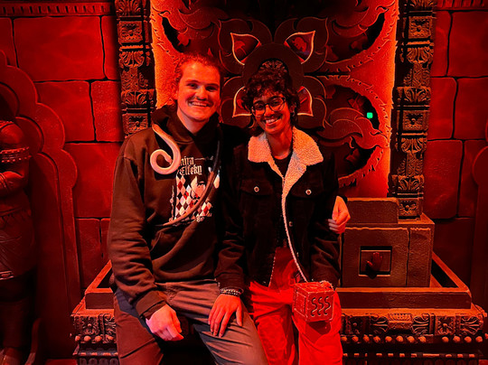 The Escape Game Tysons