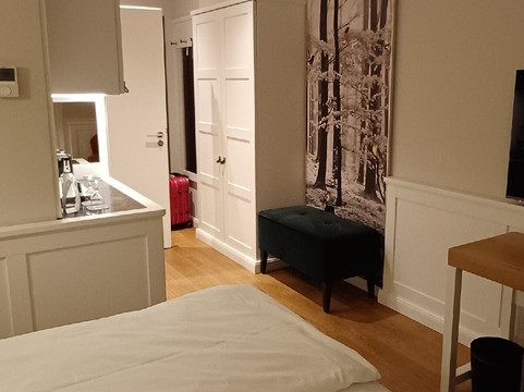 贝格加斯托夫国王椅主图