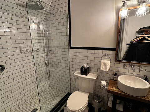 梅瑞儿之家饭店主图