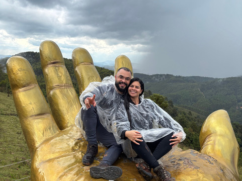 Quadrixtreme passeios-蒙特贝尔德必去景点