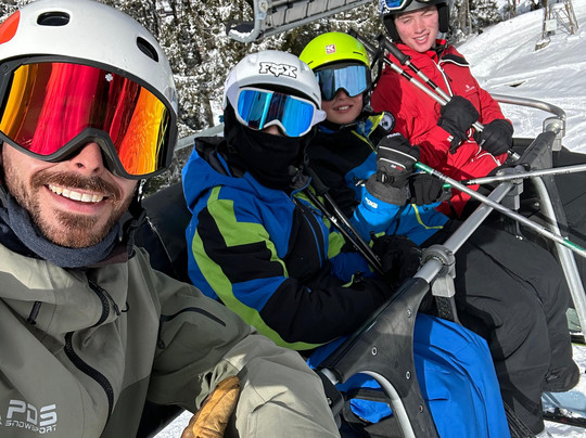 PDS Snowsport-莫尔济讷必去景点