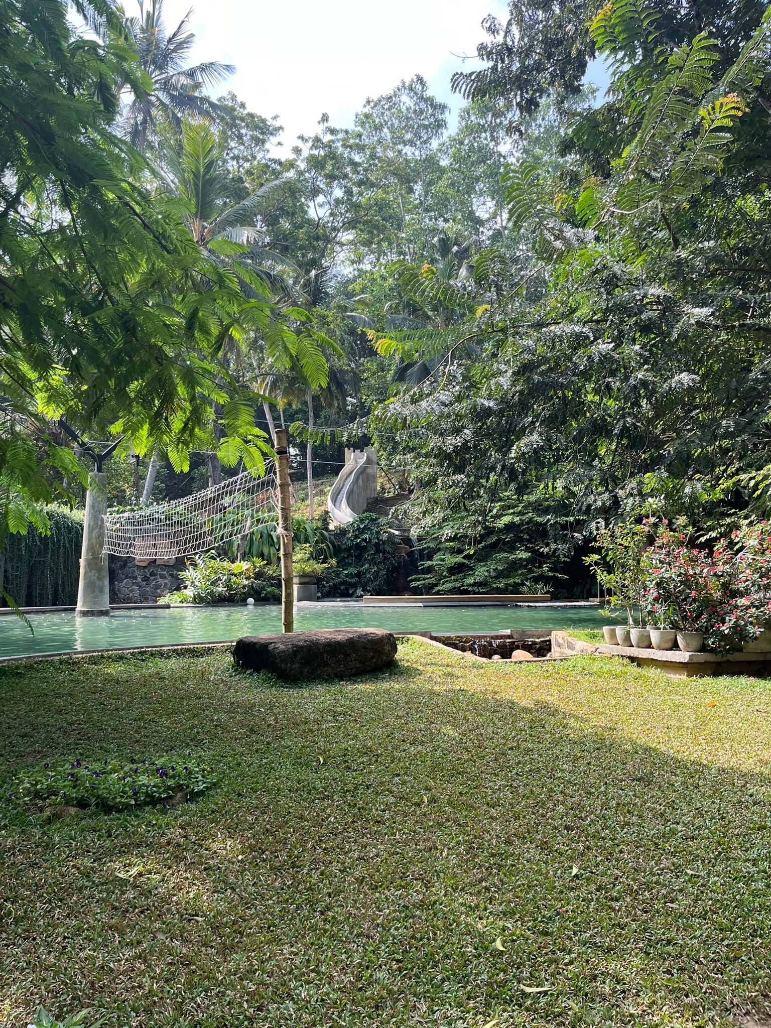 Leisure Land Villas-官方