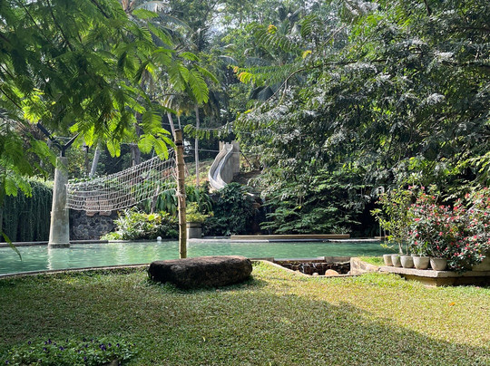 Leisure Land Villas主图