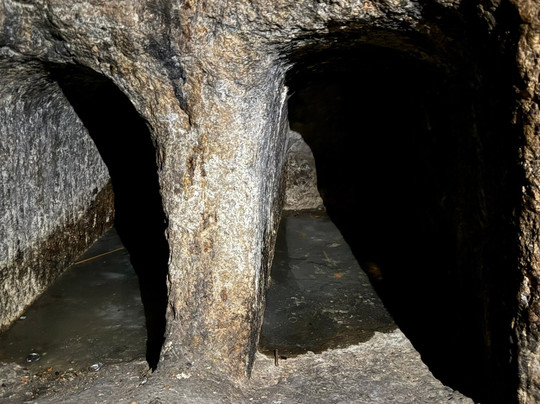 Jerusalem With Jeremy-耶路撒冷必去景点