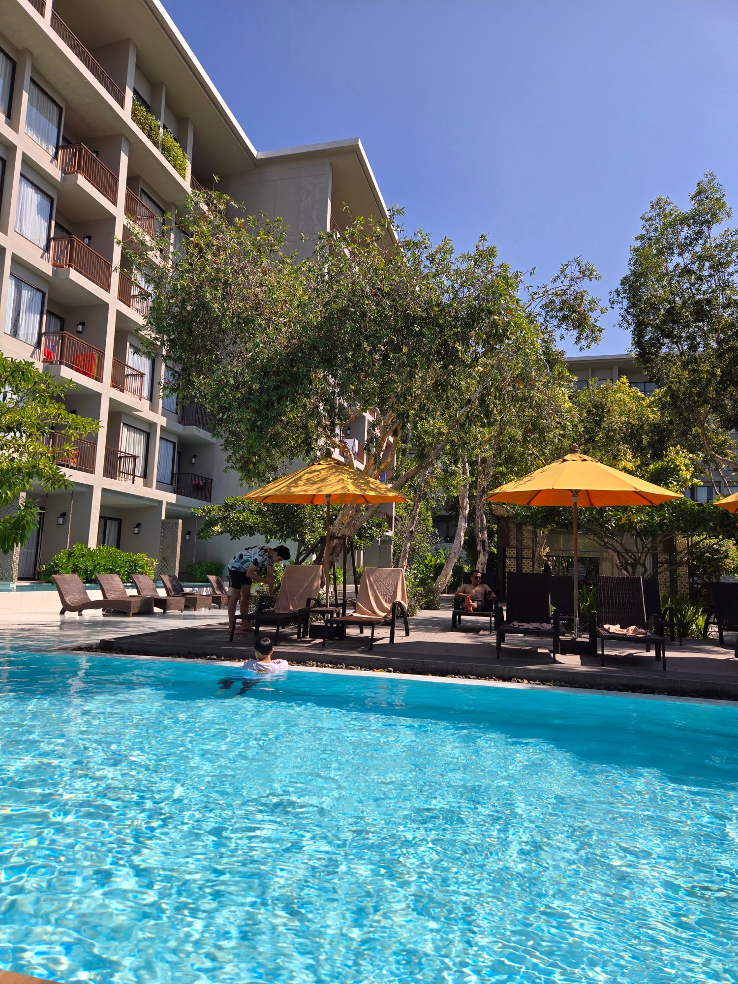 傲世普吉岛酒店-官方