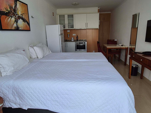 Muthu Clube Praia Da Oura主图