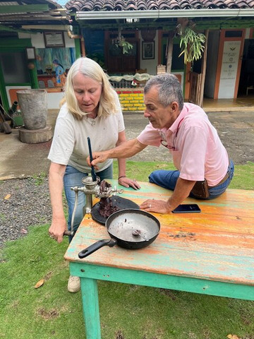 Brisas del Cauca-Risaralda必去景点