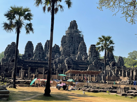 VietAsia Travel-河内必去景点