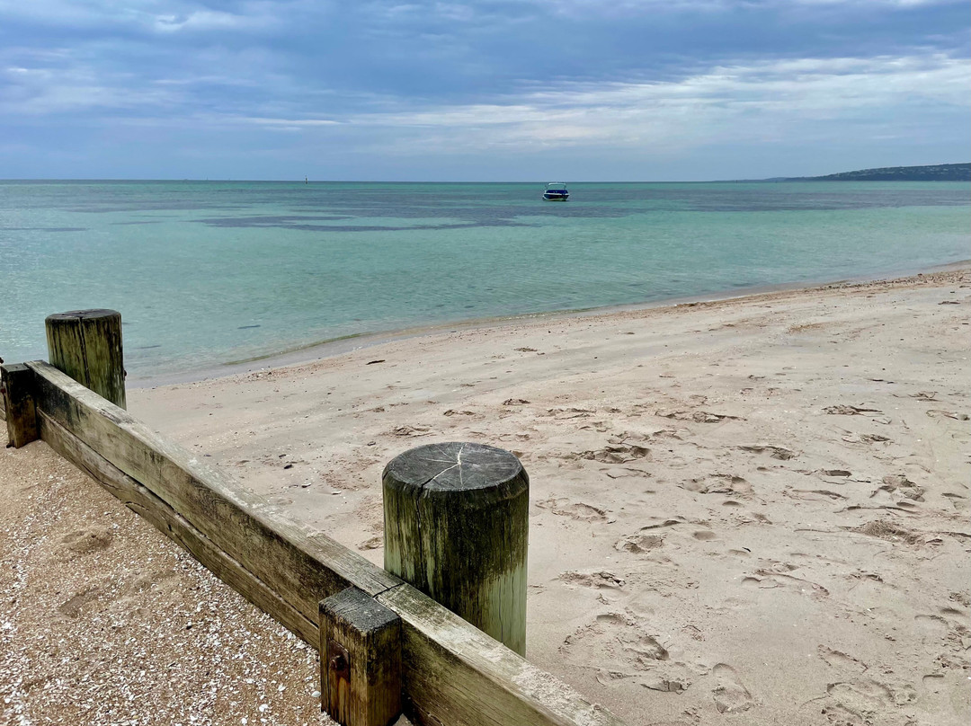 McCrae Beach-McCrae必去景点