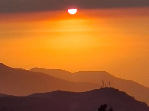 Descobrindo Chile-圣地亚哥必去景点