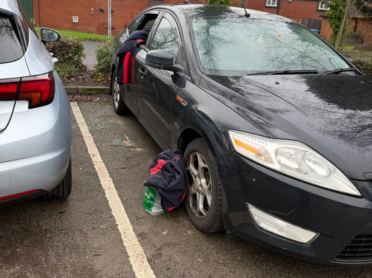 Travelodge Birmingham Castle Bromwich主图