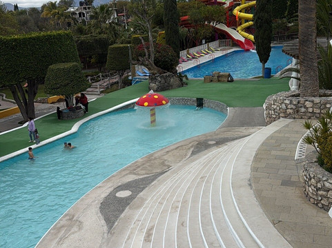 Te-Pathe Park-伊达尔戈必去景点