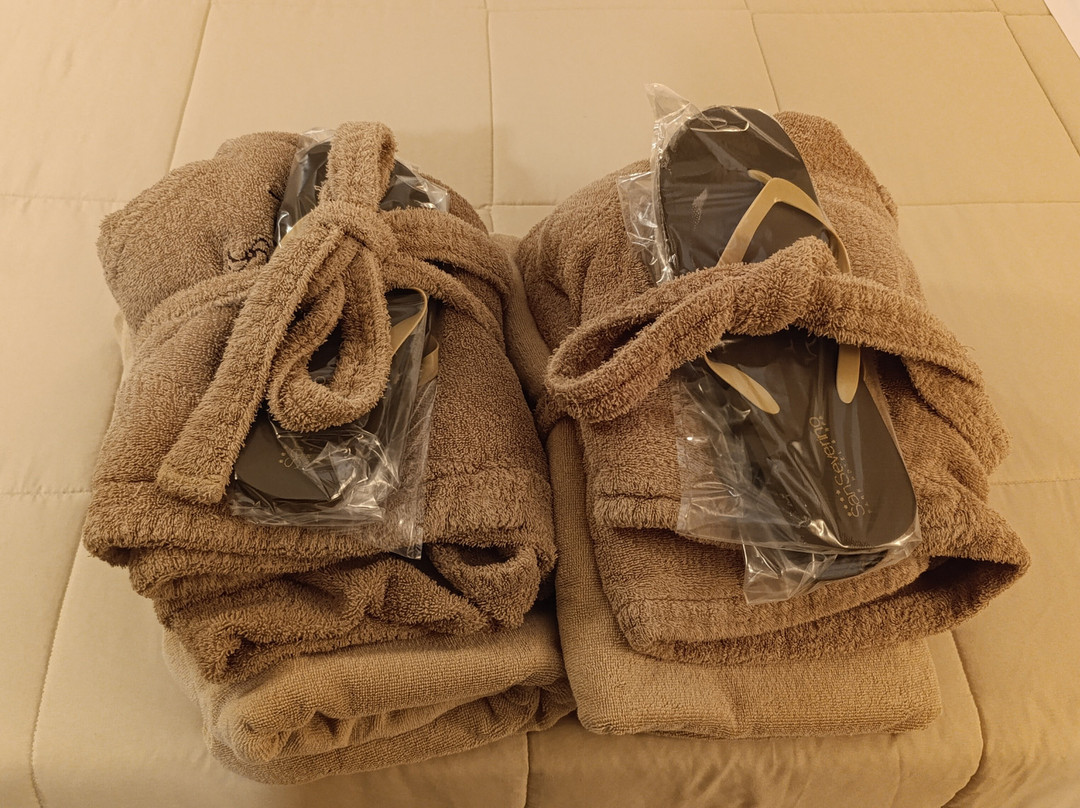 The SPA-Mercato San Severino必去景点