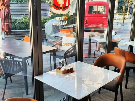 青莳 - 杭州君悦酒店