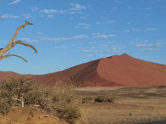 People Tours and Safari cc-Okahandja必去景点