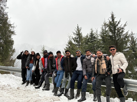 Go4Explore-诺伊达必去景点