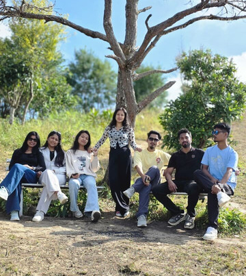 Atw holiday-Dibrugarh必去景点