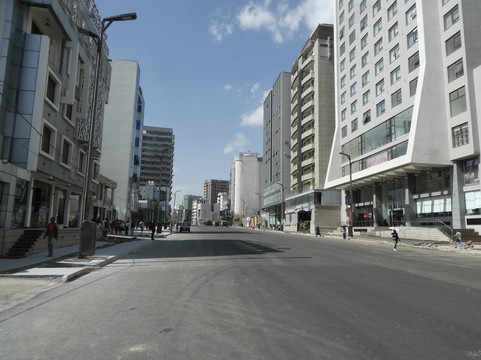 Best Western Plus Pearl Addis主图