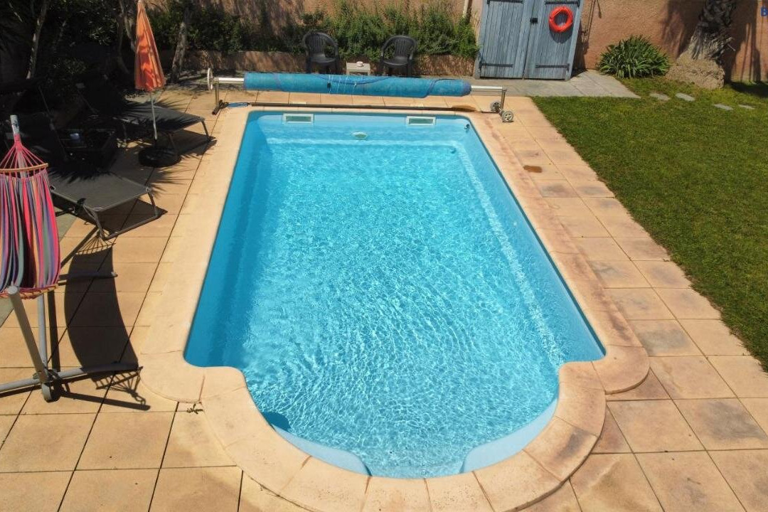 Studio Tranquillo Dans Villa