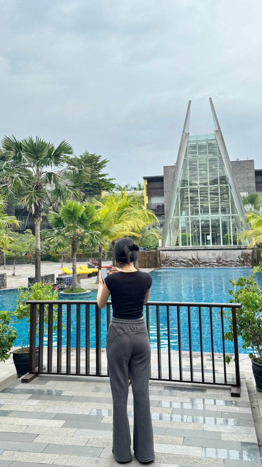 巨港诺富特酒店及公寓-官方