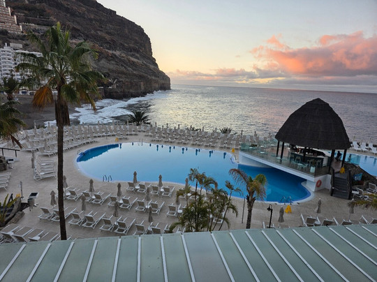 陶里托酒店住宿-Princess Taurito