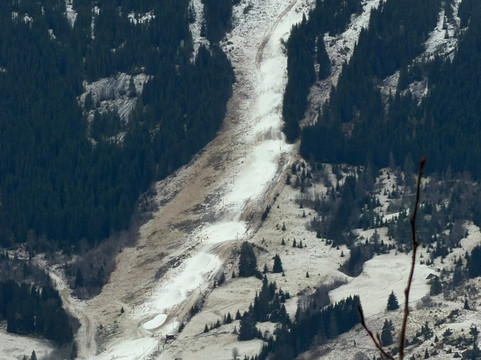 Molden-Hafslo必去景点