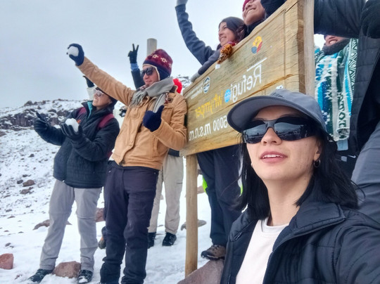 Reserva de Produccion de Fauna-Riobamba必去景点