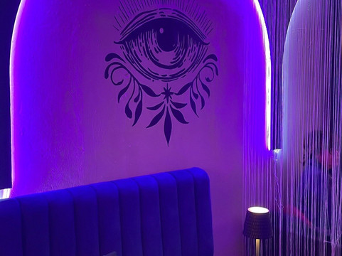 Le Studio - Aperitivo Bar