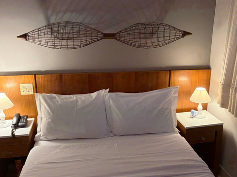 Pousada Jeito de Minas主图