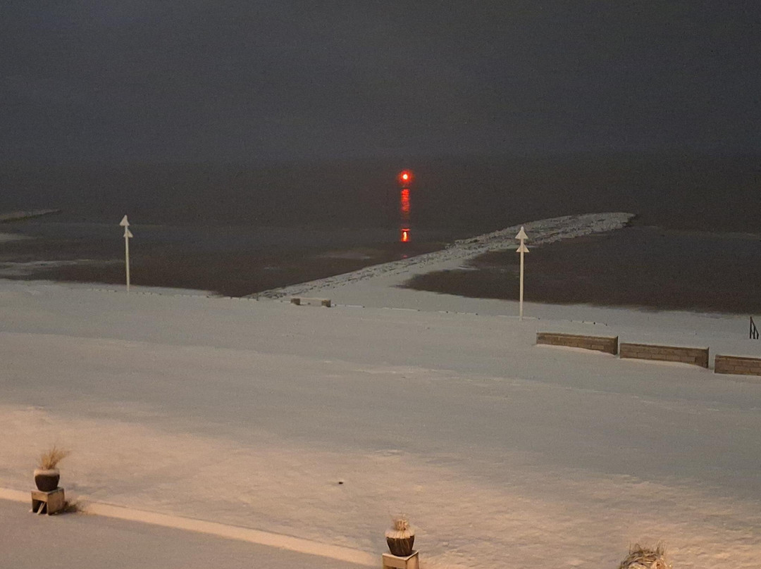 豪斯艾姆梅尔酒店主图