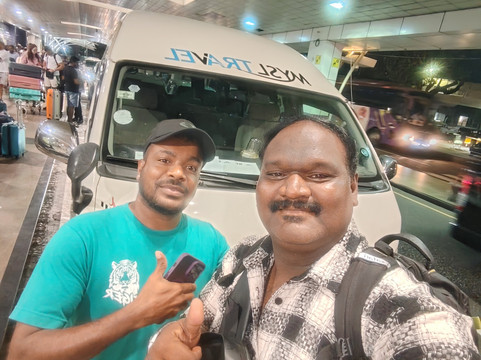 MySL Travel-科伦坡必去景点