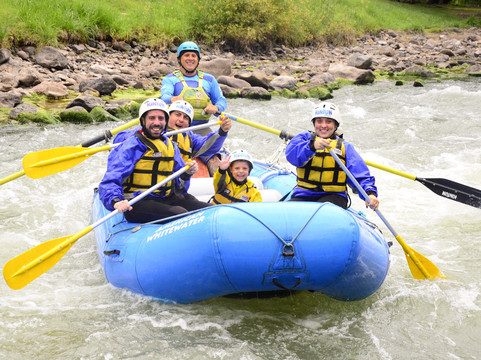 Kintun Expediciones-圣拉斐尔必去景点