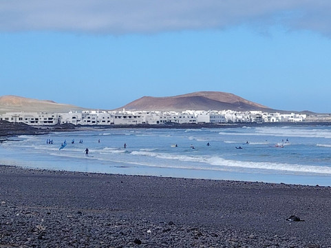 Playa De San Juan