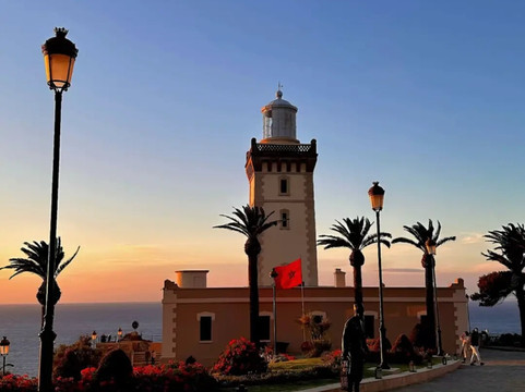 Daybreak Morocco Tours-非斯必去景点