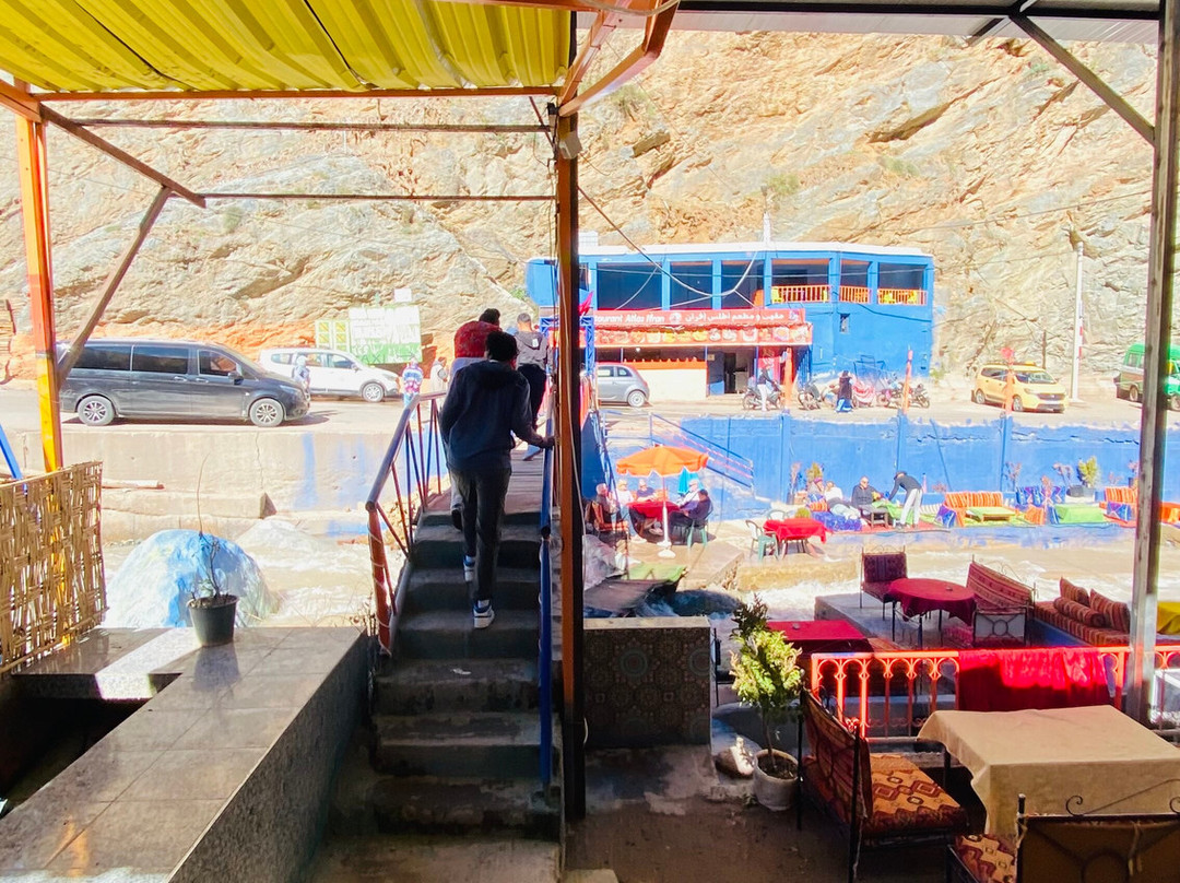 Oufan Tours-马拉喀什必去景点