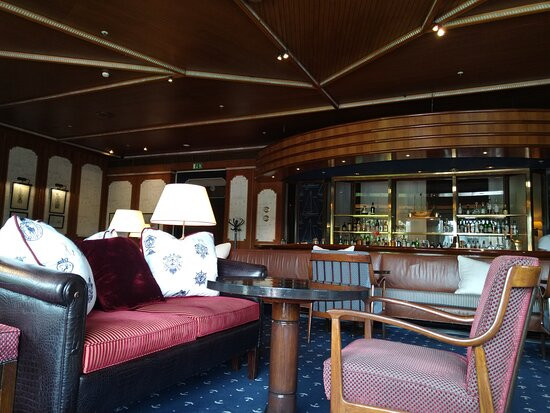 希尔顿阿姆斯特丹酒店主图